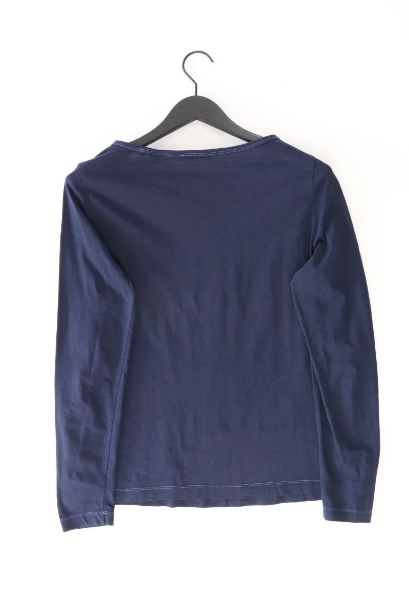 Second Hand Outfit Größe L mit Esprit Longsleeve-Shirt in Gr. L und Tuch