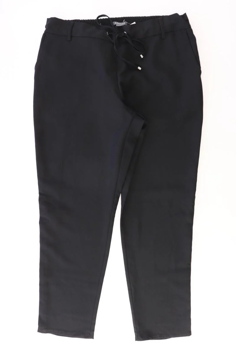 Second Hand Outfit Größe XL mit Basler Langarmbluse in Gr. 44 und Halskette