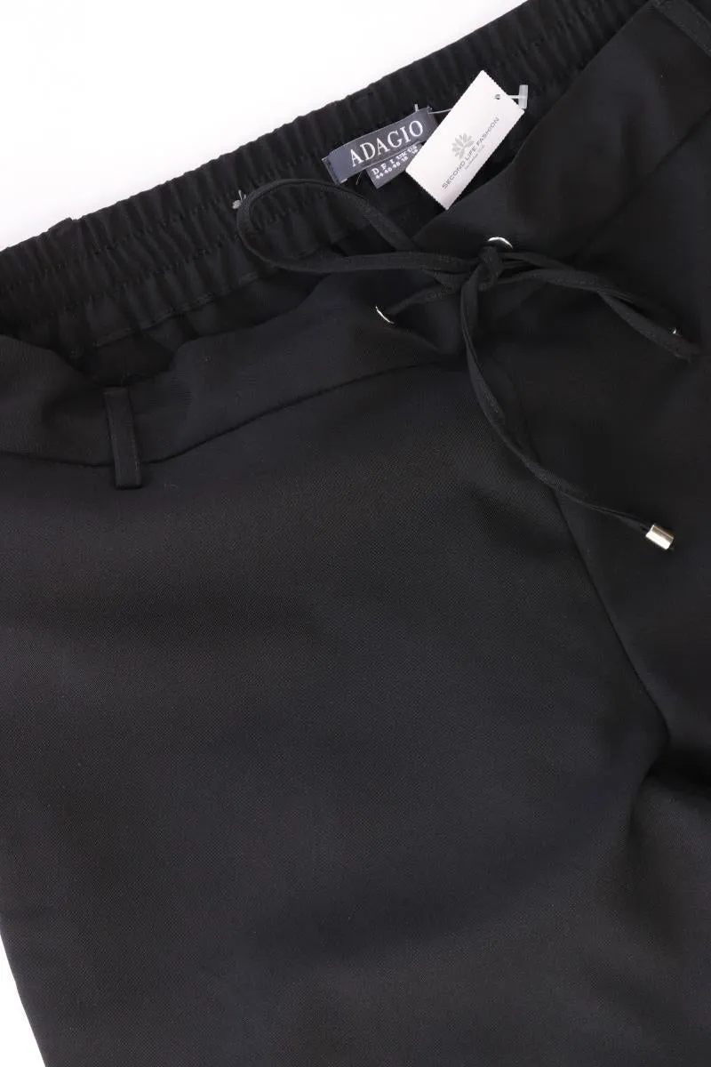 Second Hand Outfit Größe XL mit Basler Langarmbluse in Gr. 44 und Halskette