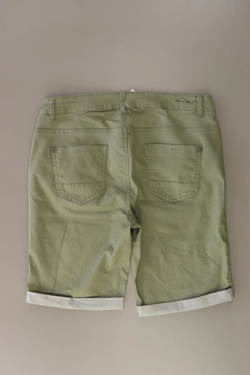 Haily's Shorts Gr. XXL neu mit Etikett Neupreis: 19,99€! olivgrün aus Baumwolle