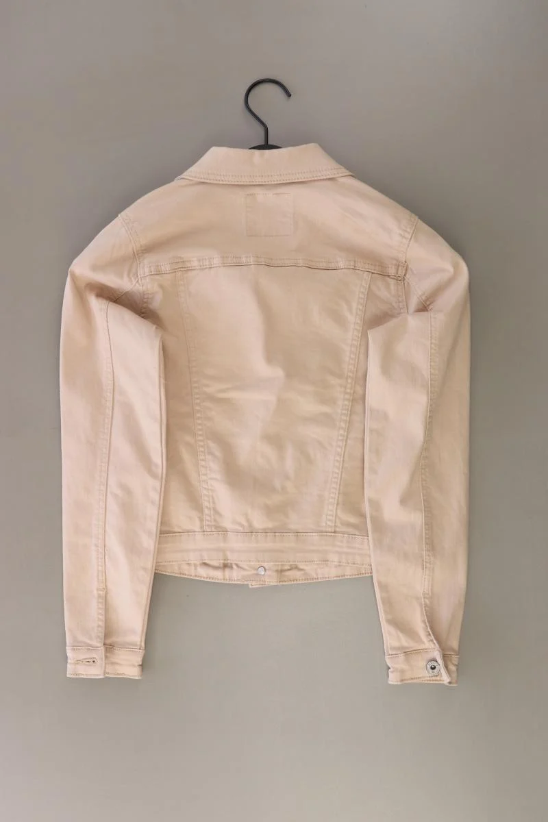 Haily's Übergangsjacke Gr. XS creme