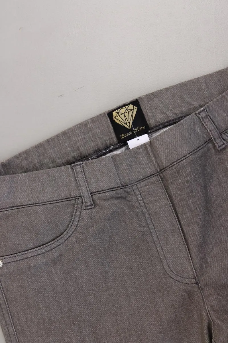 Second Hand Outfit Größe L mit Street One T-Shirt in Gr. 42 und Schal