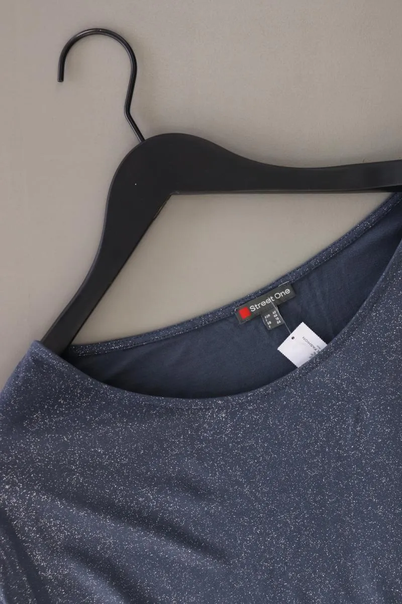 Second Hand Outfit Größe L mit Street One T-Shirt in Gr. 42 und Schal