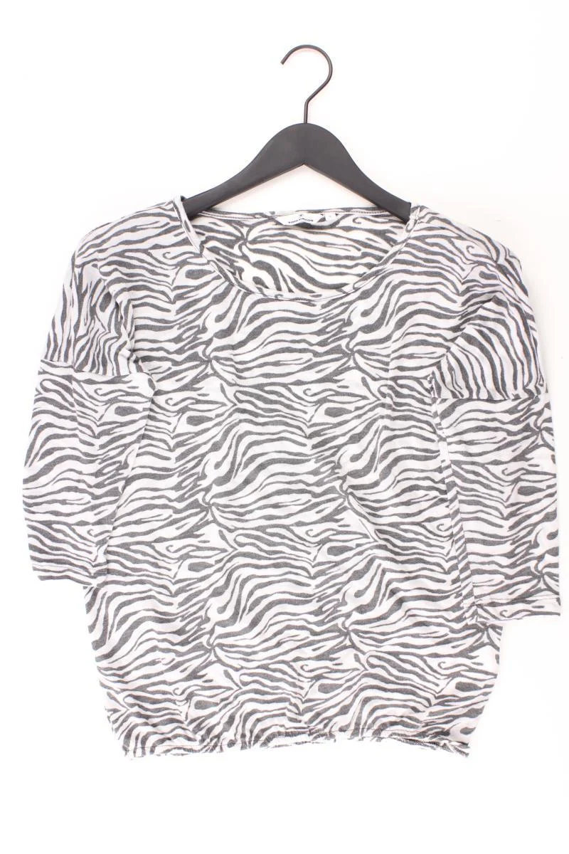 Second Hand Outfit Größe S mit Tom Tailor Oversize-Bluse in Gr. S und Armband