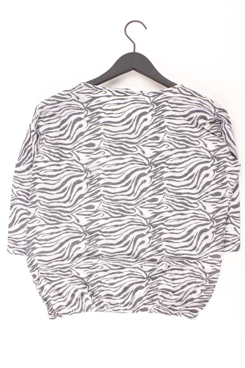 Second Hand Outfit Größe S mit Tom Tailor Oversize-Bluse in Gr. S und Armband