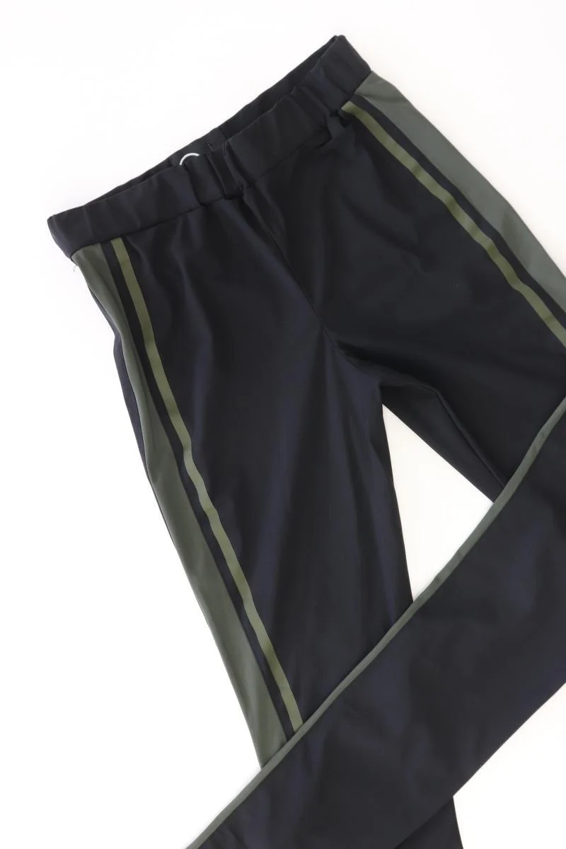 Jane Lushka Leggings Gr. S schwarz