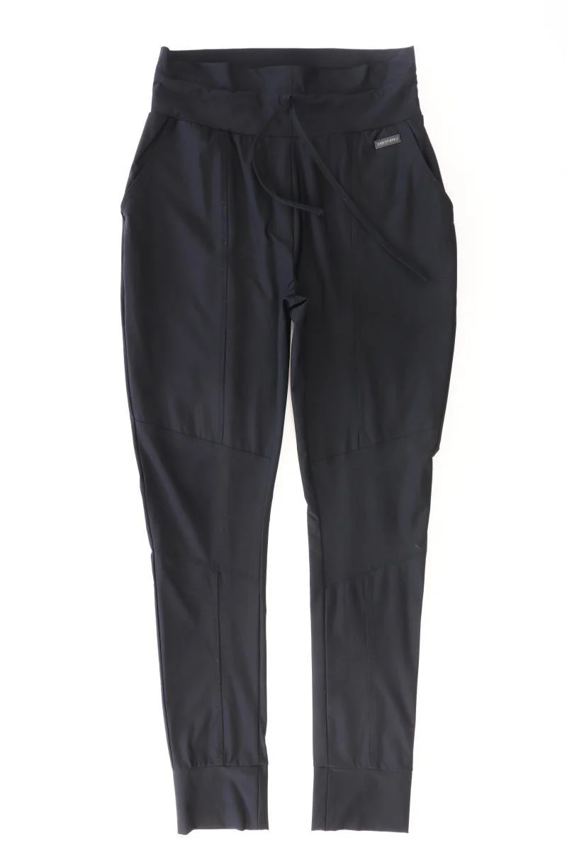 Zoso Hose Gr. S schwarz aus Polyamid