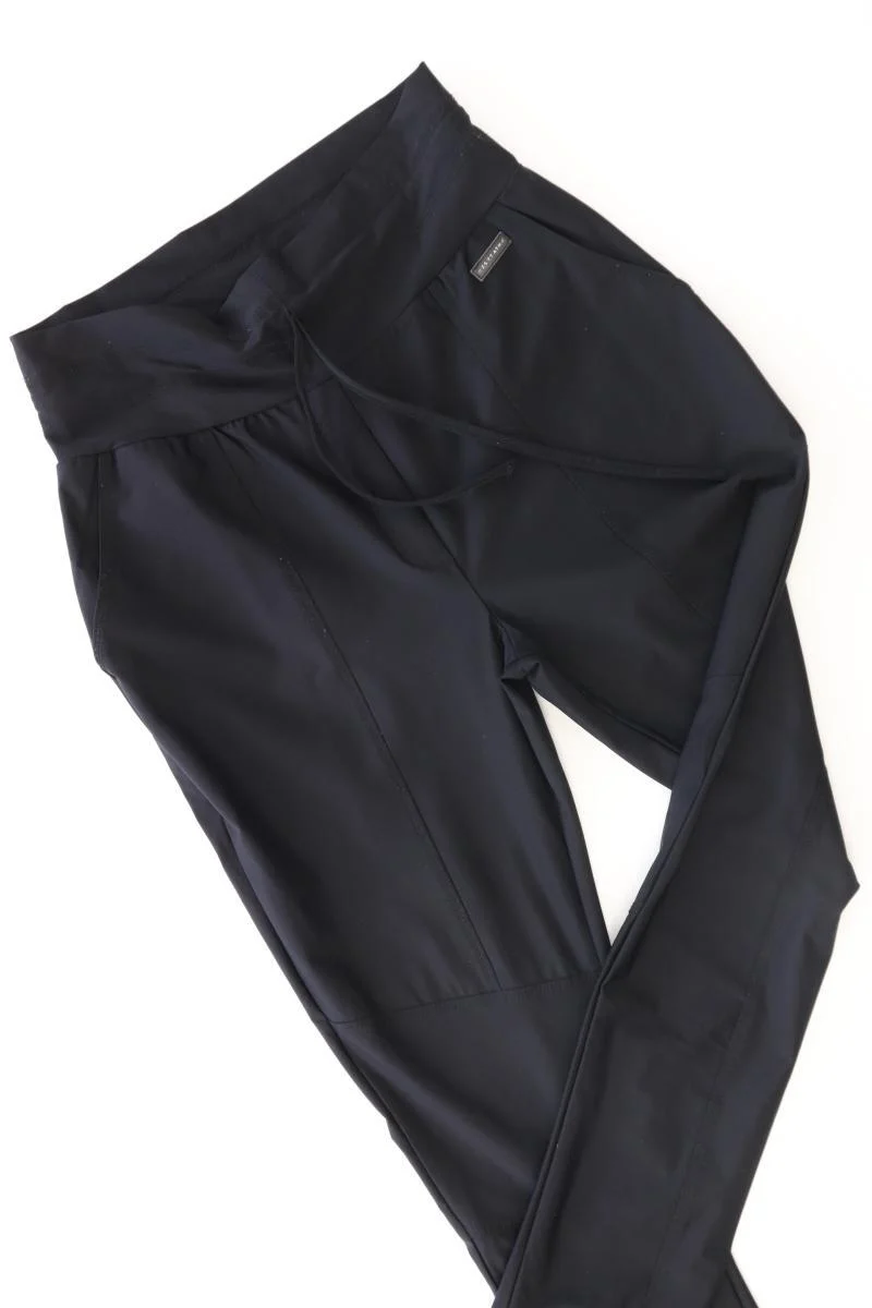 Zoso Hose Gr. S schwarz aus Polyamid
