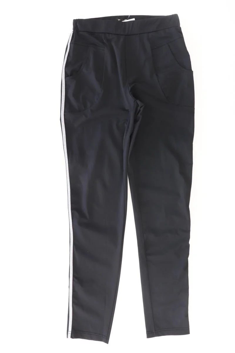 G-maxx Stretchhose Gr. S schwarz aus Polyester
