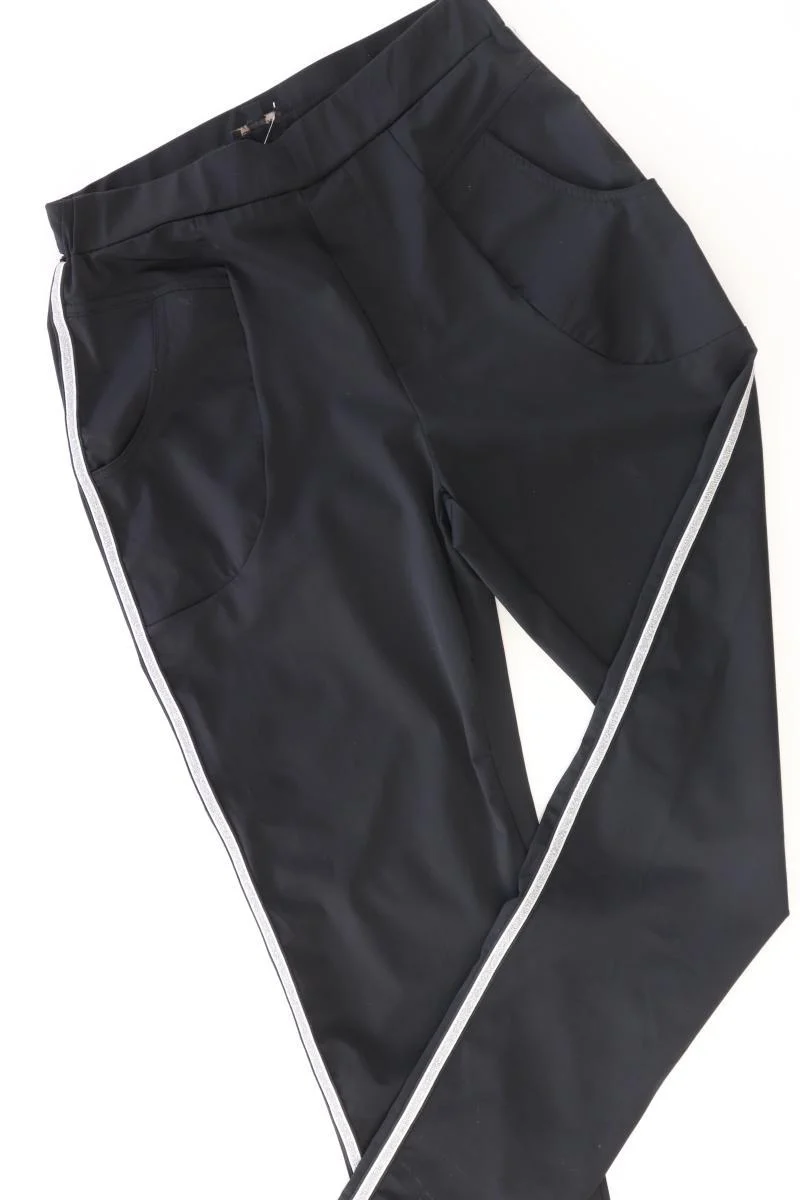 G-maxx Stretchhose Gr. S schwarz aus Polyester