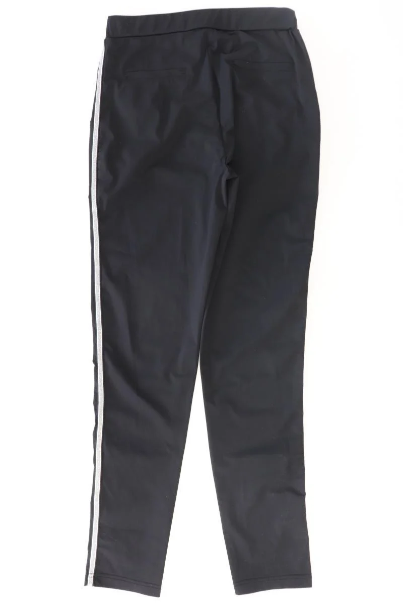 G-maxx Stretchhose Gr. S schwarz aus Polyester