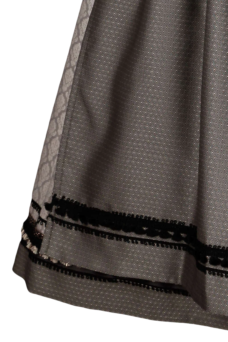 Midi-Dirndl