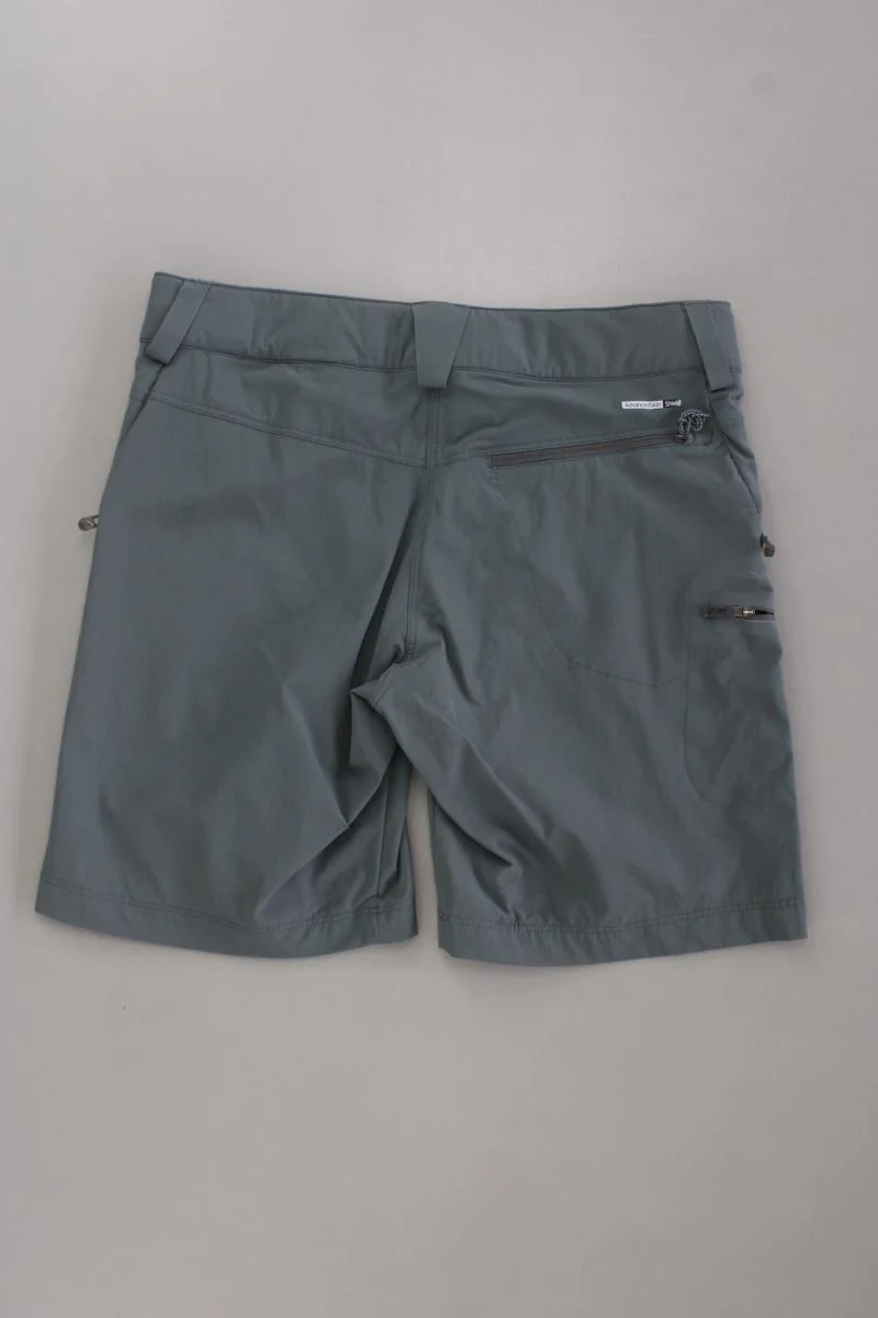 Salomon Shorts Gr. 34 grau