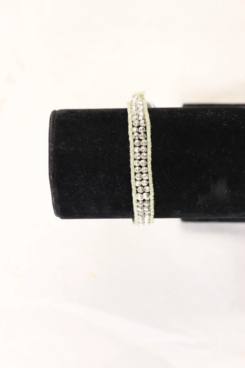 Esprit Armband grün