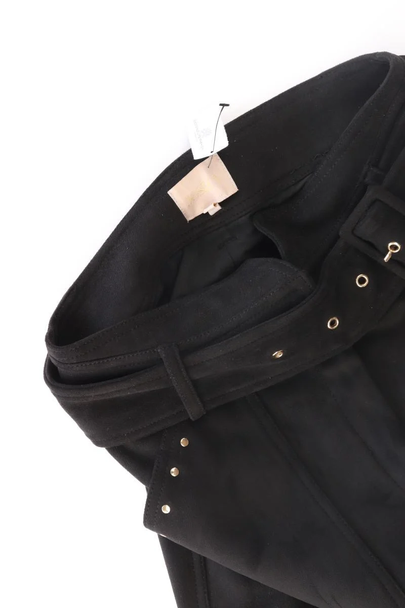 JOSH V Rock Gr. S schwarz aus Polyester