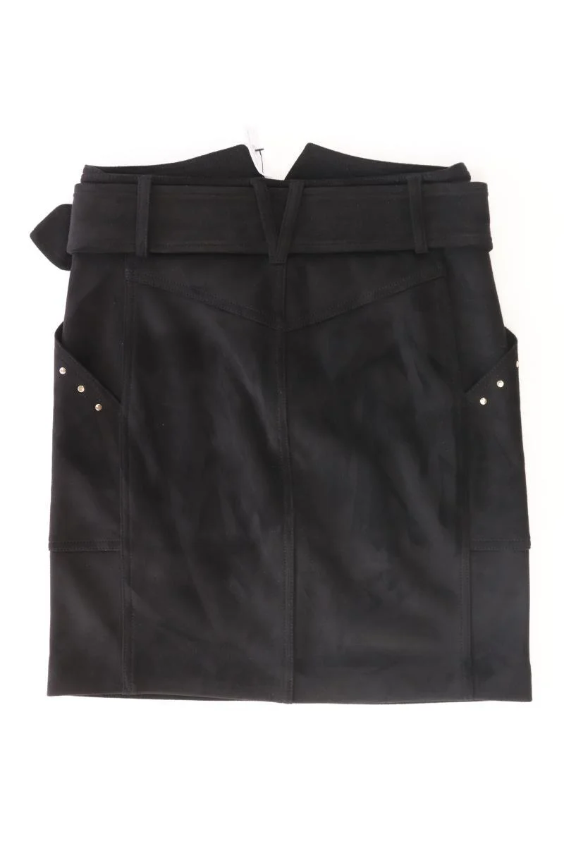 JOSH V Rock Gr. S schwarz aus Polyester
