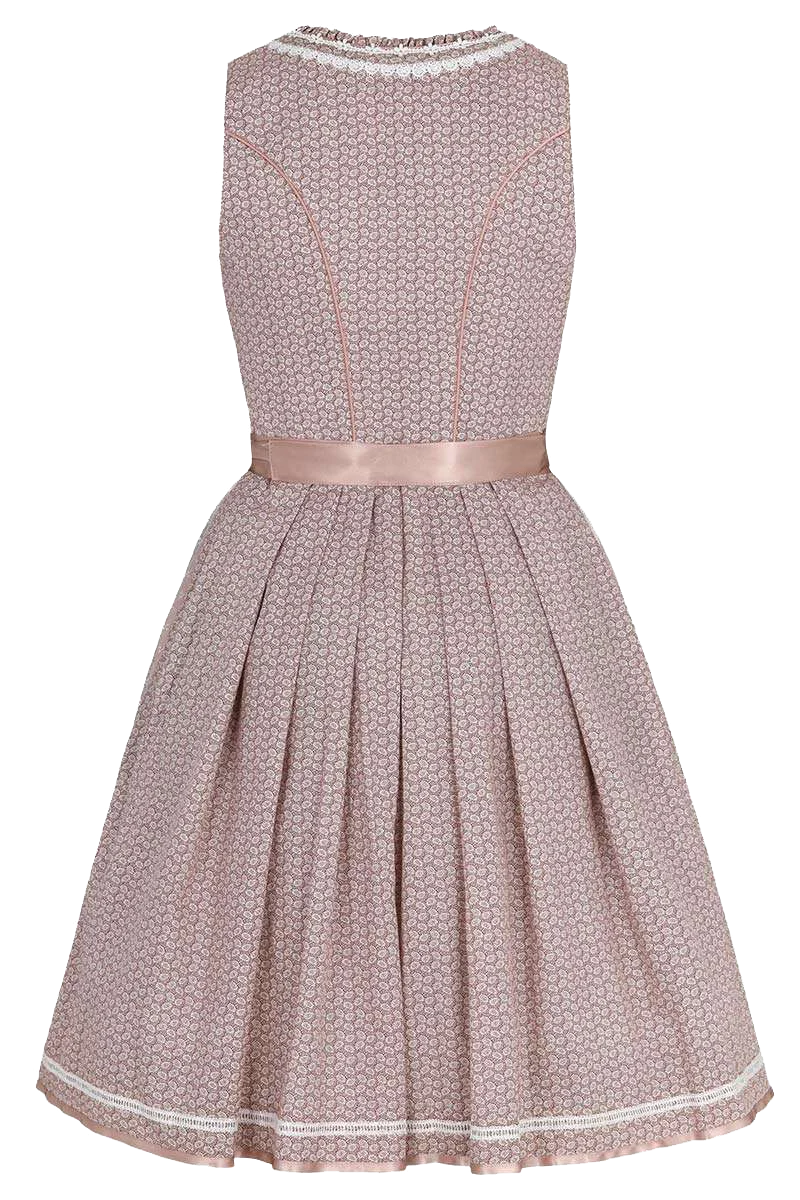 Mini Dirndl
