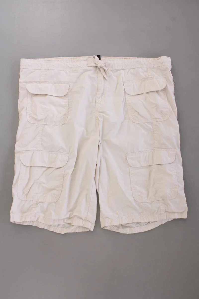H&M Divided Shorts Gr. 46 creme