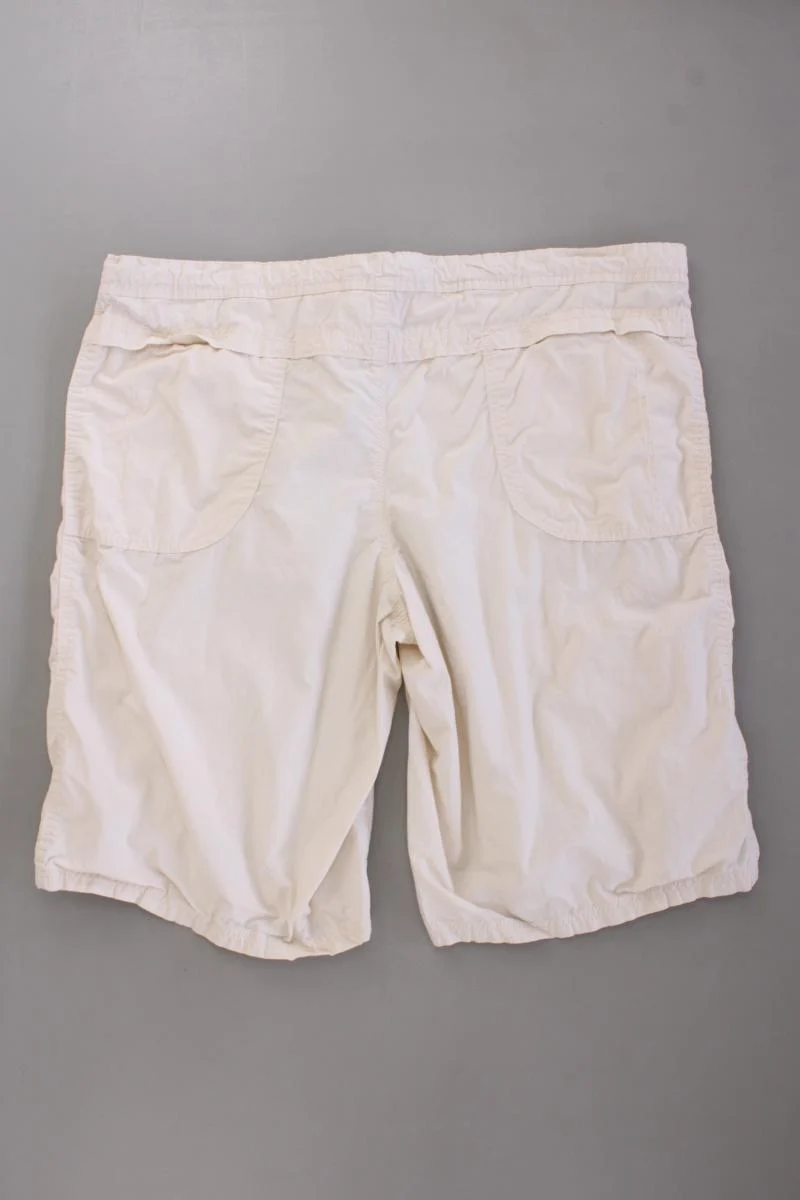 H&M Divided Shorts Gr. 46 creme
