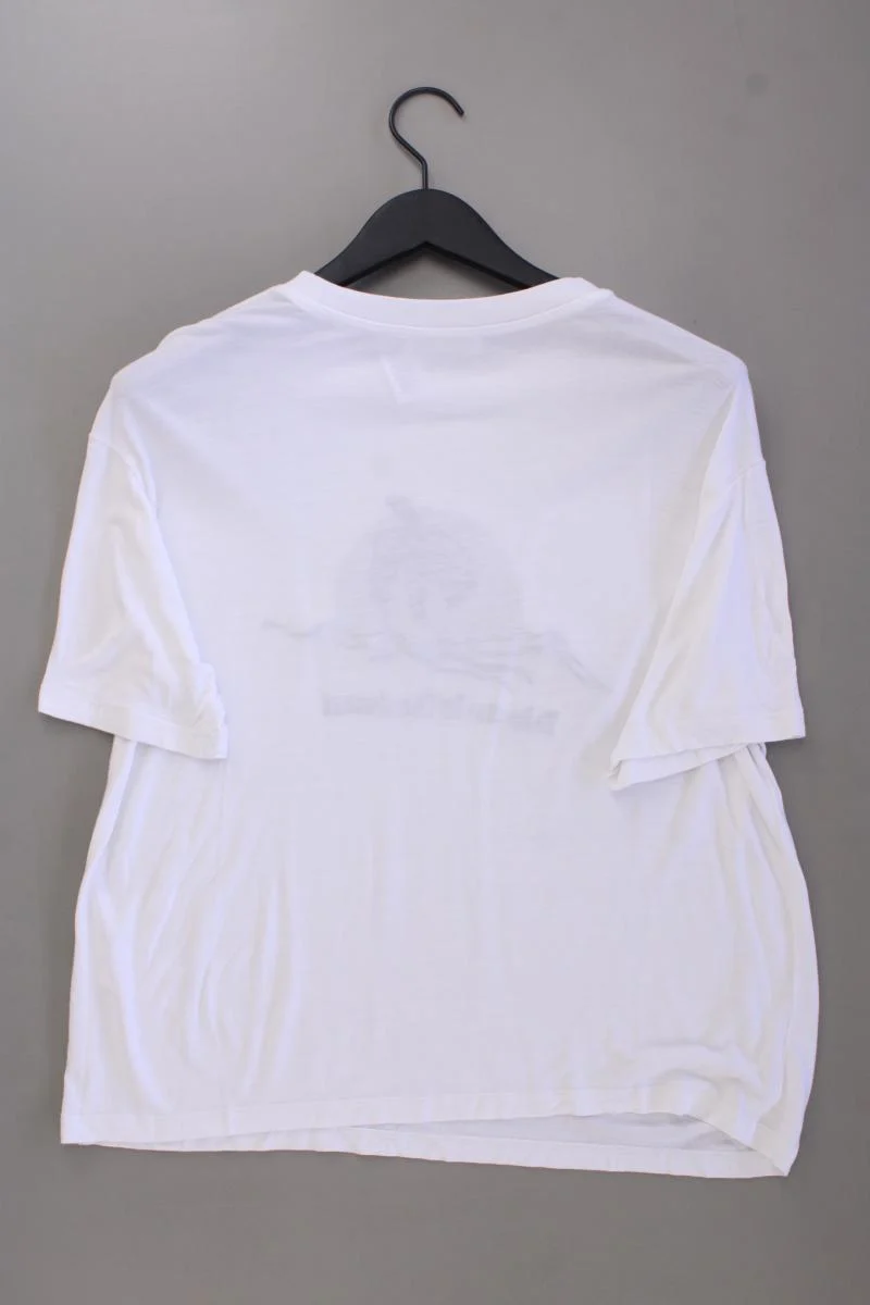 GuidoMaria Kretschmer AboutYou T-Shirt Gr. 40 neuwertig Kurzarm mit Pailletten