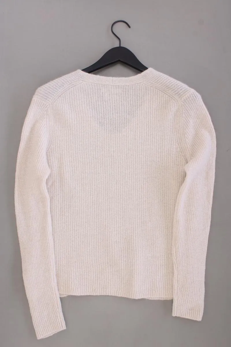 Brax Grobstrickpullover Gr. 36 creme