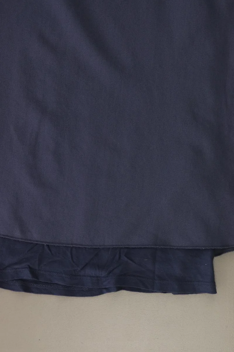edc by Esprit Spaghetti-Top Gr. S blau aus Polyester