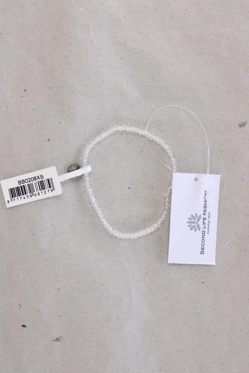 MeLady Armband neu mit Etikett weiß