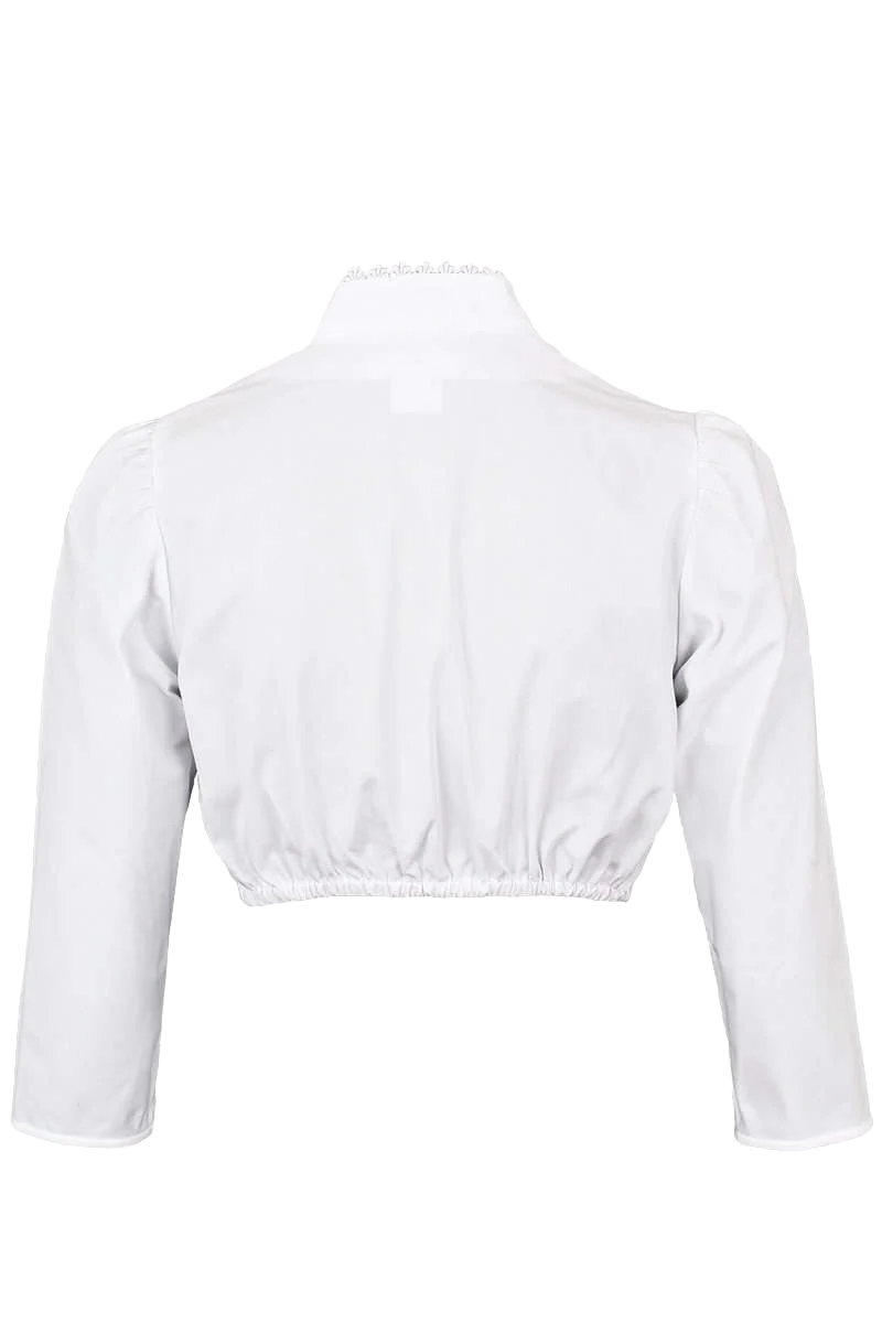 Dirndl-Bluse