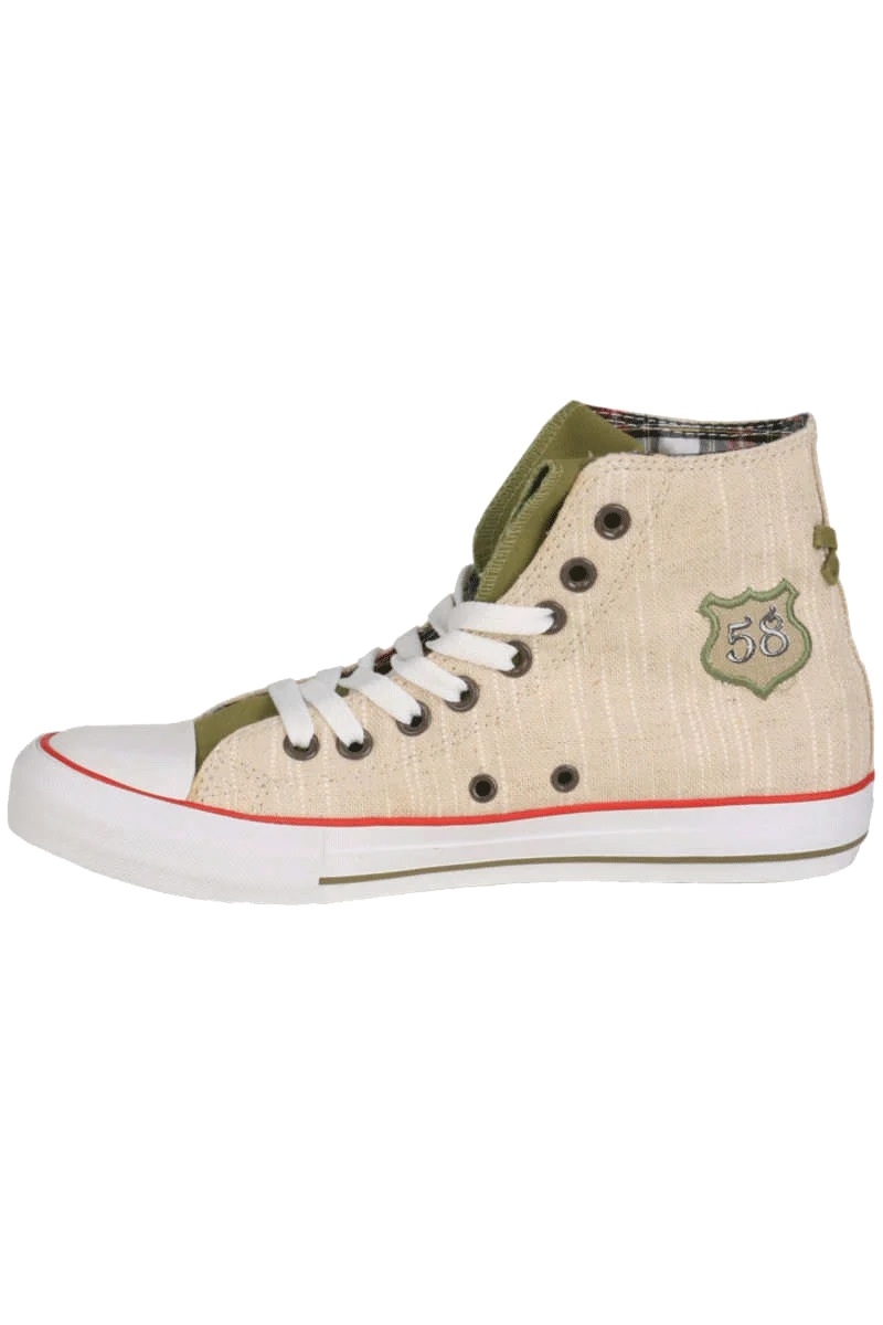Sneaker Wild