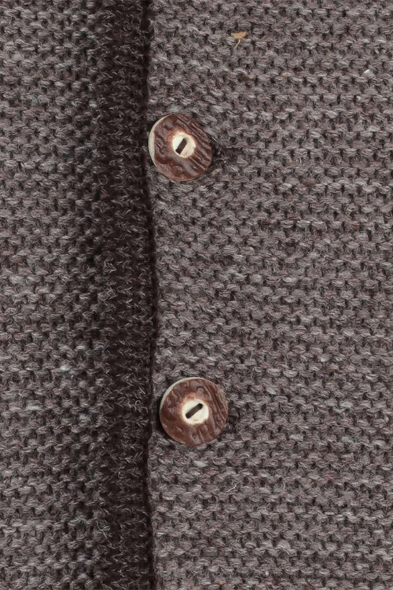 Kinder Strickweste
