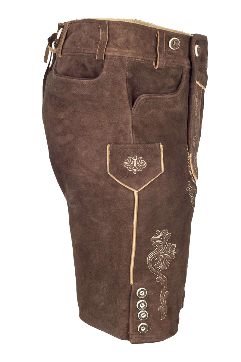 Lederhose Kurz Herren