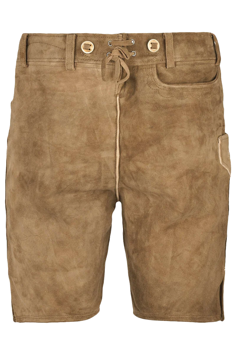 Lederhose Kurz Herren