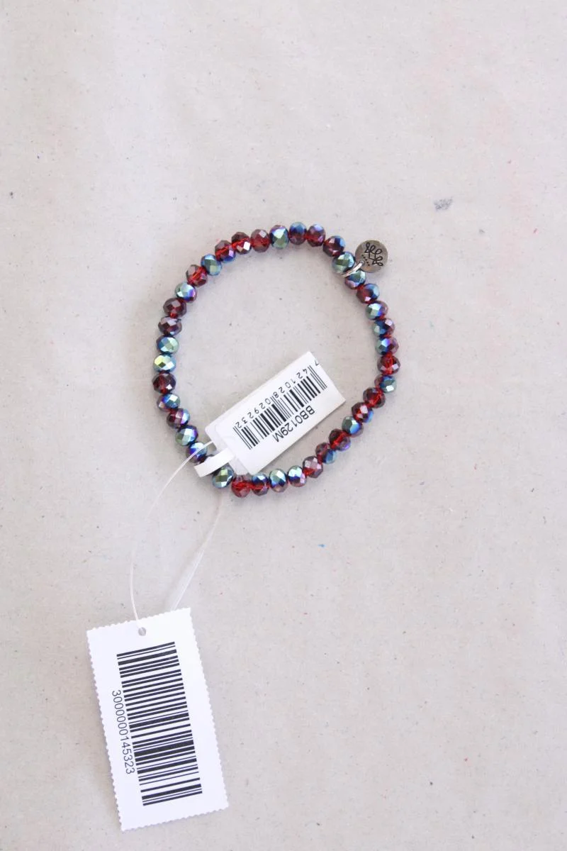 MeLady Armband neu mit Etikett mehrfarbig