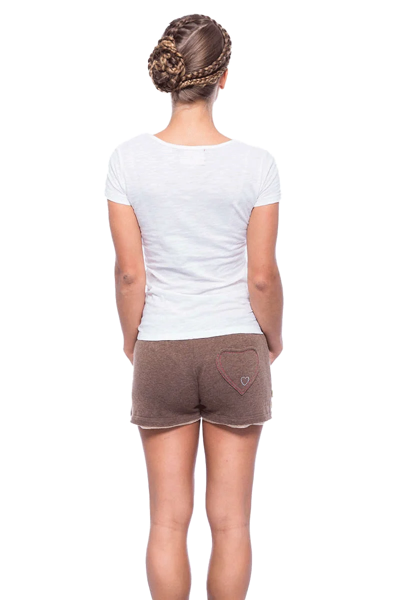 Shorts Damen