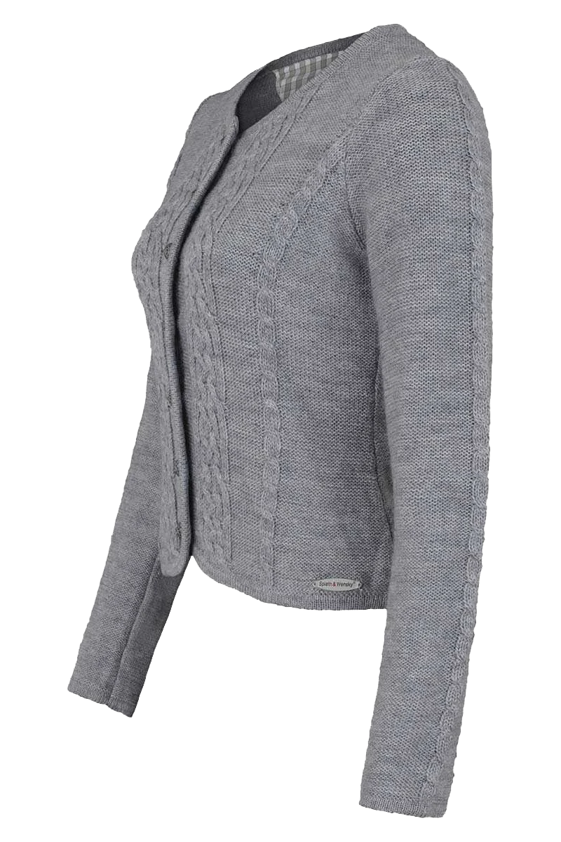Strickjacke Damen