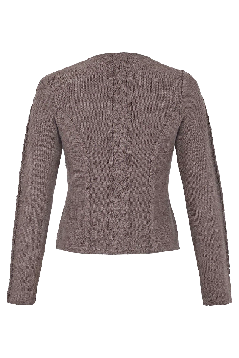 Strickjacke Damen