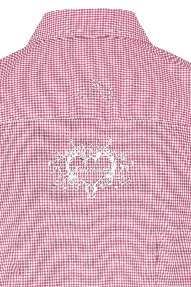 Damen Karobluse