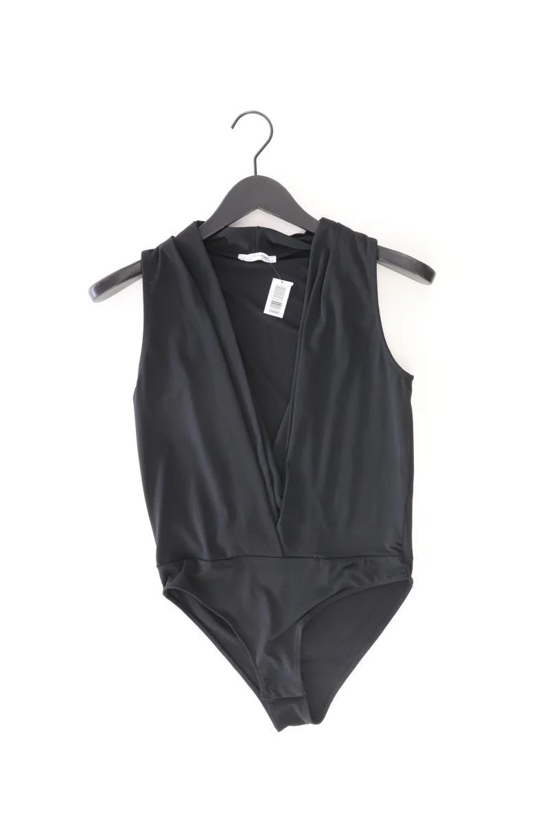 Zara Trägertop Gr. S schwarz