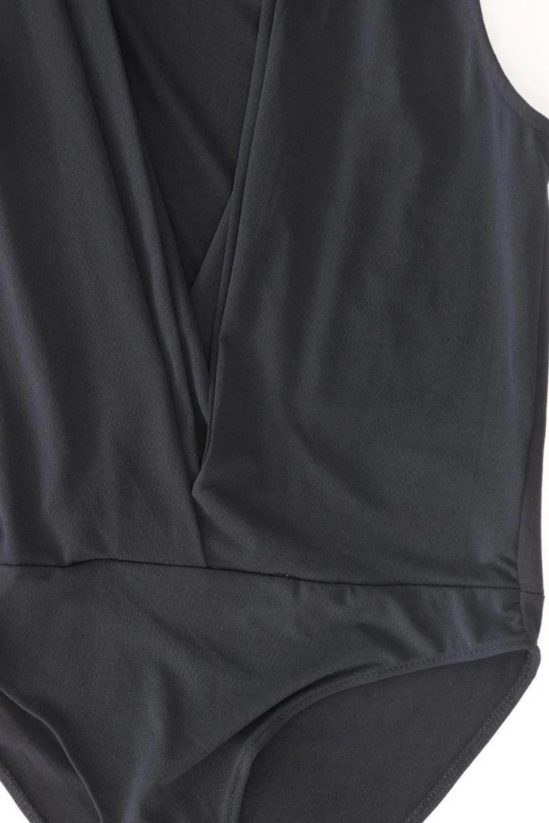 Zara Trägertop Gr. S schwarz