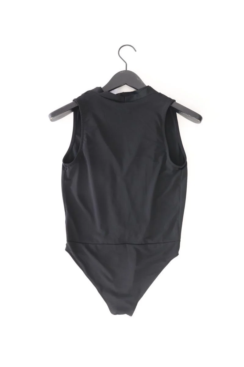 Zara Trägertop Gr. S schwarz