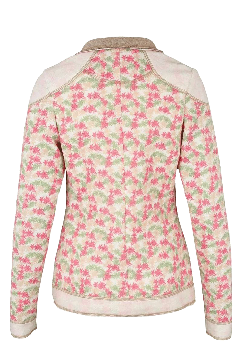 Damen Outdoor Jacke
