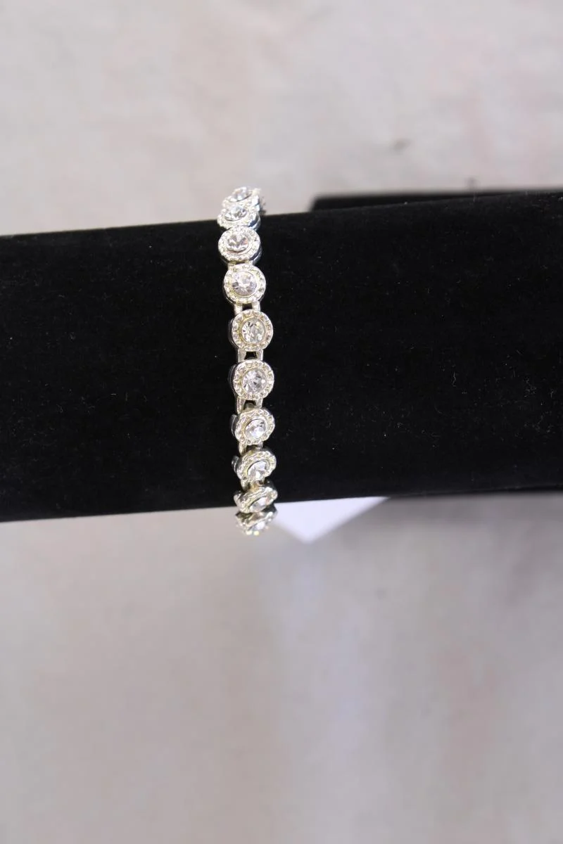 Armband silber