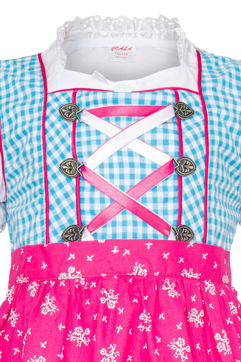 Kinderdirndl