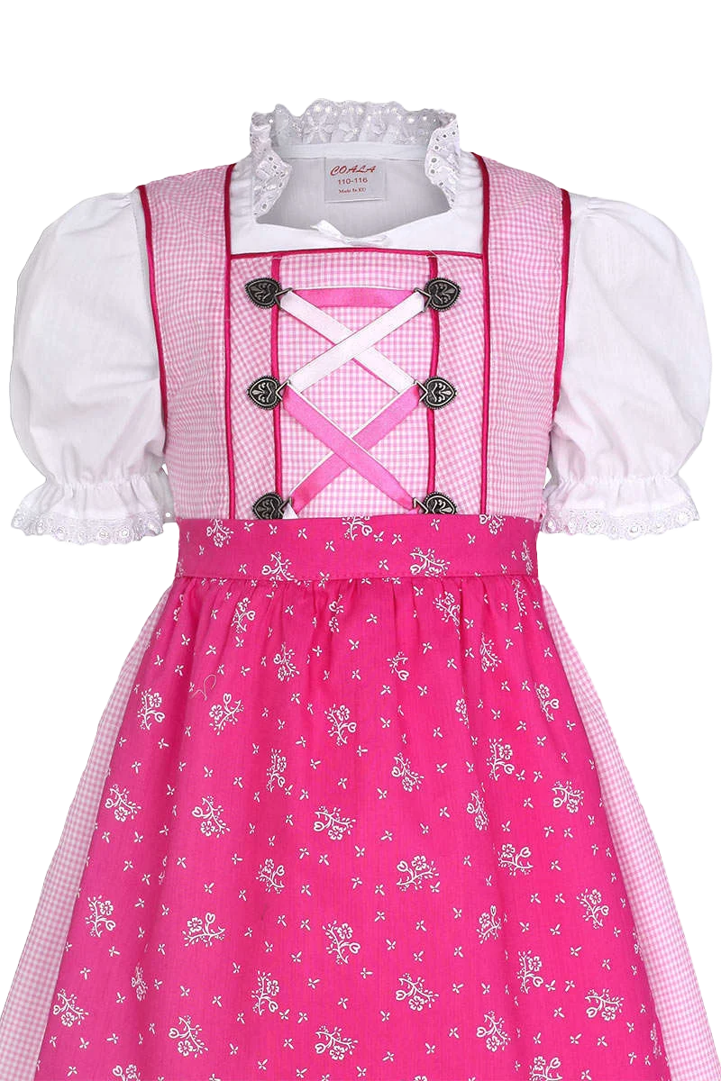 Kinderdirndl