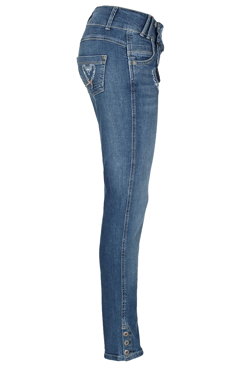 Damen Hose