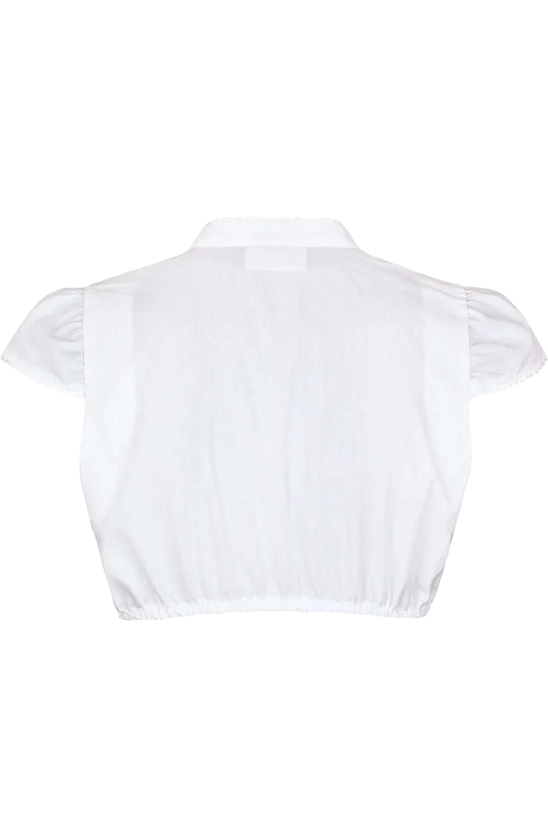 Dirndlbluse