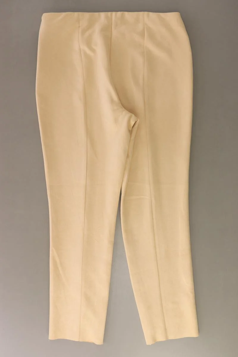 Pfeffinger Hose Gr. Kurzgröße 21 neu mit Etikett creme aus Polyester