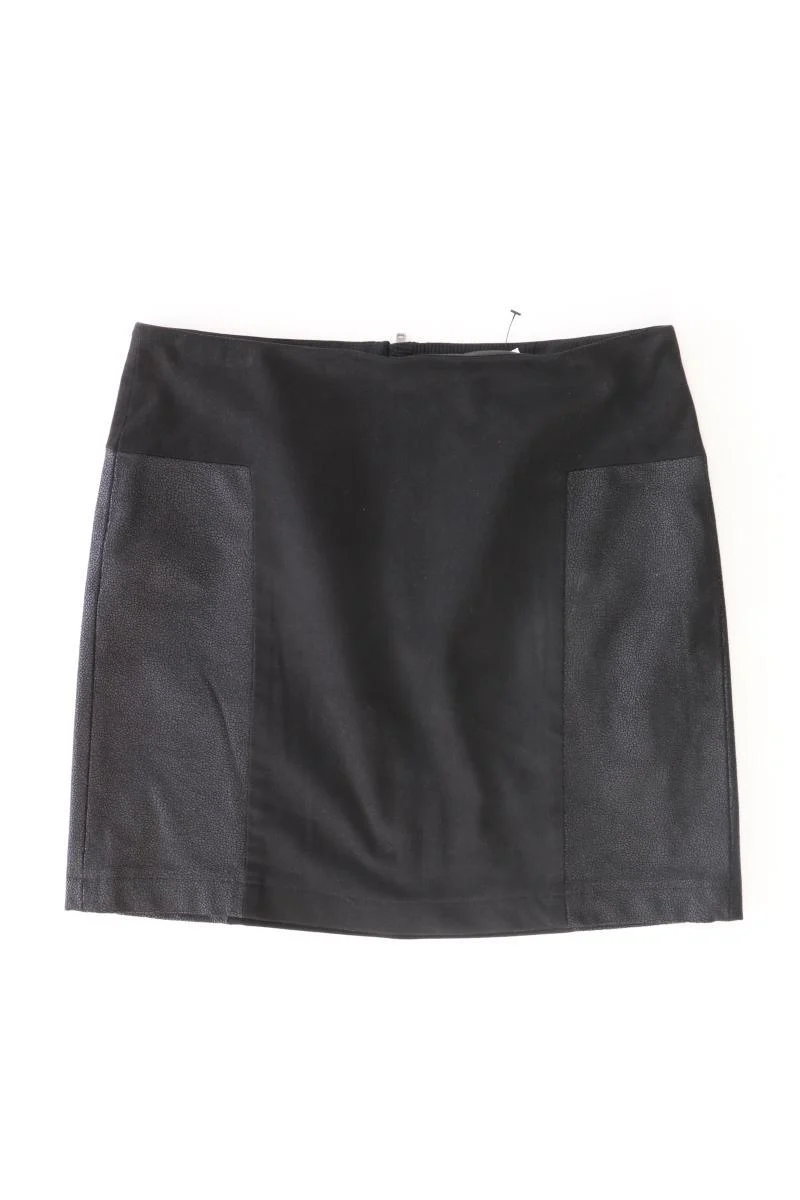 Esprit Rock Gr. 36 schwarz
