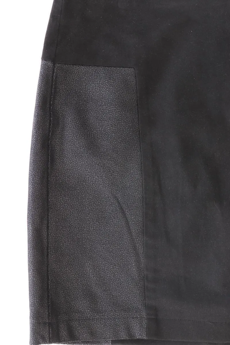Esprit Rock Gr. 36 schwarz