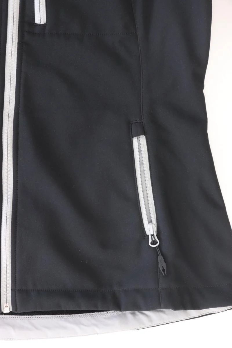 Engelbert + Strauss Regular Jacke Gr. M schwarz